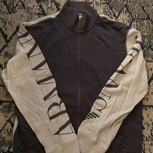 Armani Jeans Sweatshirt